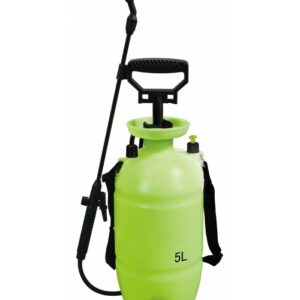 PULVERIZADOR MANUAL NEBRASKA 5LT INEP05