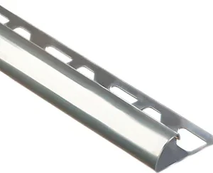 PERFIL ACERO INOX. 2,5MTS BRILL 1580/ GACERO9