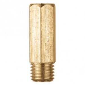 CONEXION ALUMI.GAS P/COCINA COMPL