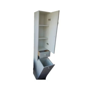 PLACARD PARA BAÑO 30X40X1.60 C/GUÍAC/CANAST