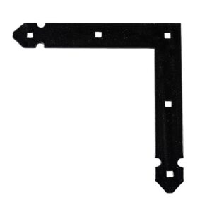 ESCUADRA PLANA 25CM 32X3MM FORJADA-10490