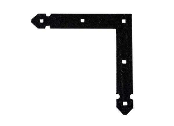 ESCUADRA PLANA 25CM 32X3MM FORJADA-10490