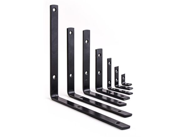 ESCUADRA 10X10 PLANCH. 19X5MM BCA -12800