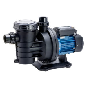 BOMBA AUTOCEBANTE POOL 100M CON FILTRO 1HP