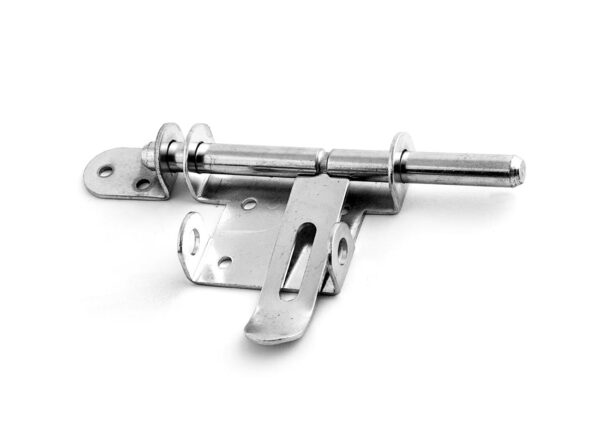 PASADOR C/PORTA CAND. 10CM cincado-10010