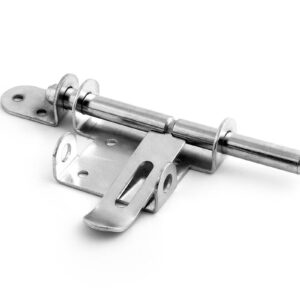 PASADOR C/PORTA CAND. 14CM cincado-10020