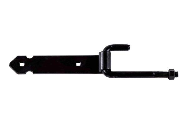 BISAGRA C/BULON-POSTE 13 CM FORJAD.11790 - Imagen 3