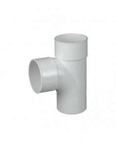 EMBUDO FRONTAL PVC 3.2 63MM REJA 15X20