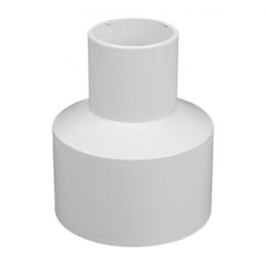 REDUCCION PVC-3.2 110X100MM