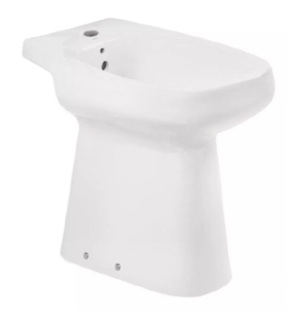 BIDET MONACO CONFORT 1 AGJ. BLANCO