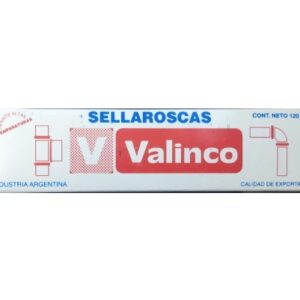 SELLADOR VALINCO POMO X 120 CC.