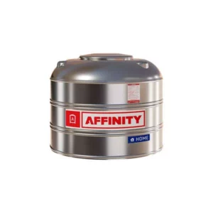 TANQ.ACE.INOX.AFFINITY `HOME` 500LT NO