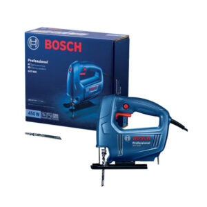 SIERRA CALADORA BOSCH 45ºW GST-650
