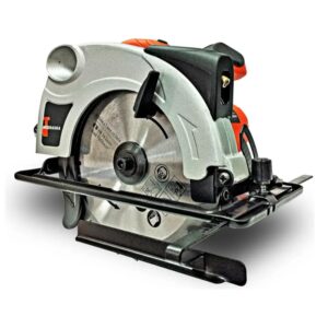 SIERRA CIRCULAR NEBRASKA 1400W NEMESC07185