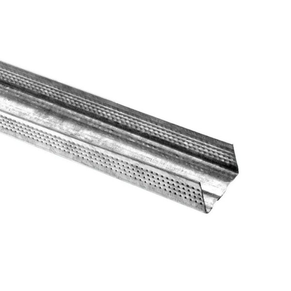PERFIL SOLERA 35 MM X 2,6 MTS (TECHO)