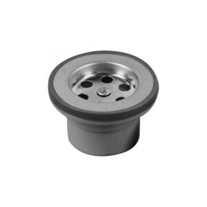 SOPAPA PVC REJ.CDA. 50MM REFORZADA