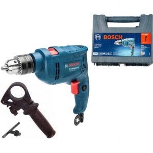 TALADRO IMPACTO BOSCH 13MM 550W GSB550RE