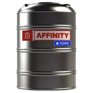 TANQUE ACE.INOX.AFFINITY S/BASE 1000LT