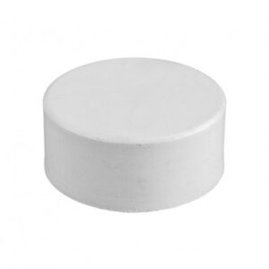 TAPAS CIEGAS PVC-3.2 110MM