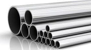 TUBO ESTRUCTURAL REDONDO 1.1/2' ESPESOR 1.20 X 6 METROS