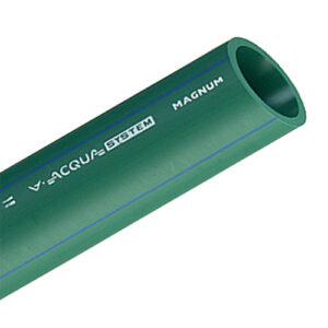 CAÑO ACQUASYSTEM 75X4MT-PN12-FRIA N